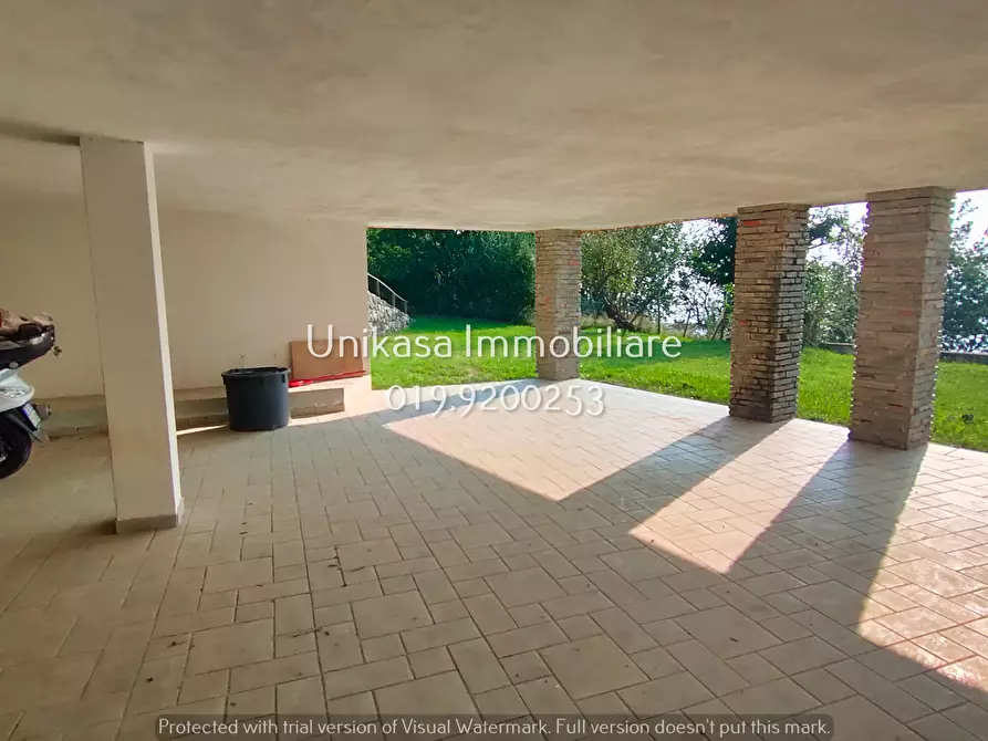 Immagine 35 di Villa in vendita  in località Termini a Vado Ligure