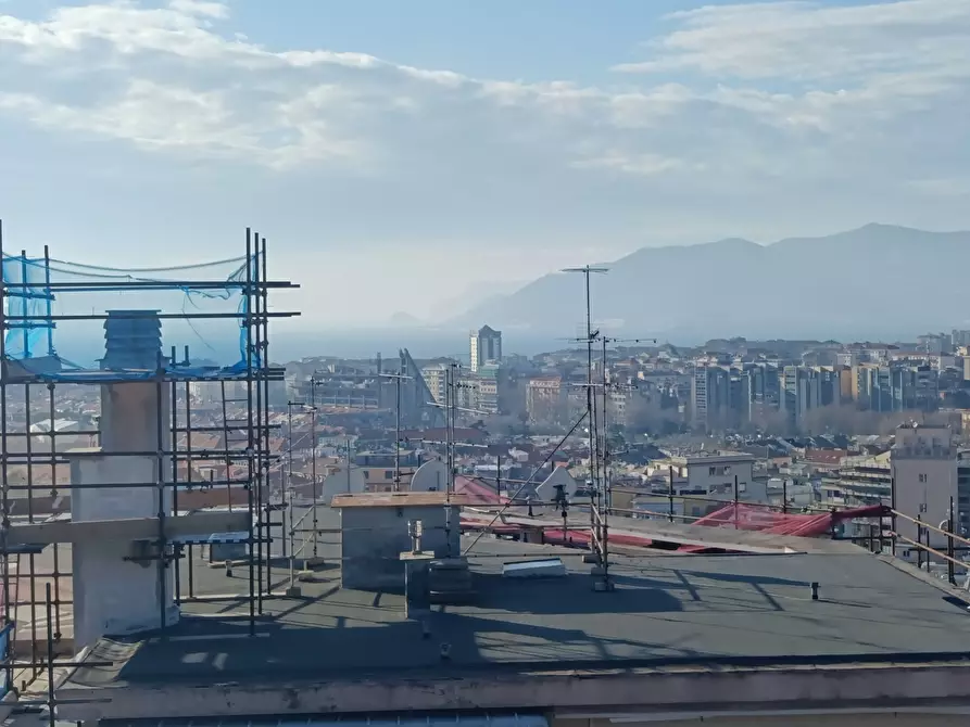 Immagine 24 di Attico in affitto  in Via San Francesco D'Assisi 13 a Savona