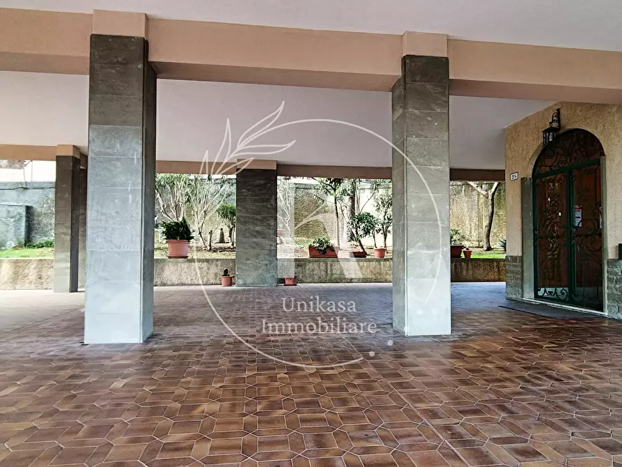 Immagine 38 di Quadrilocale in vendita  in Via Clelia Corradini a Savona