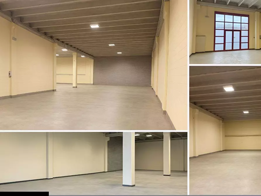 Immagine 7 di Attività artigianale in affitto  in SS28 28 a Vicoforte