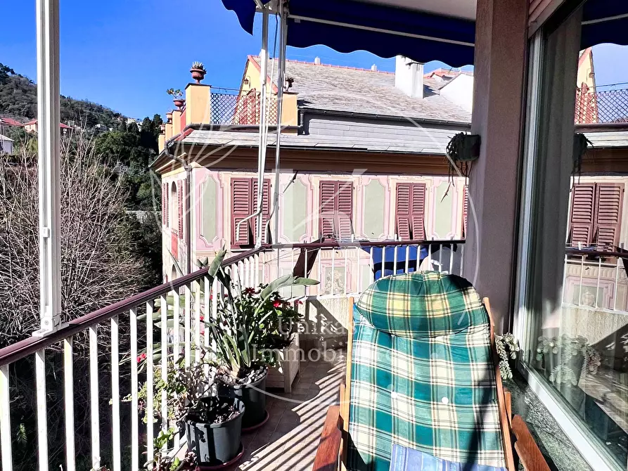 Immagine 20 di Quadrilocale in vendita  in via del forte a Albissola Marina