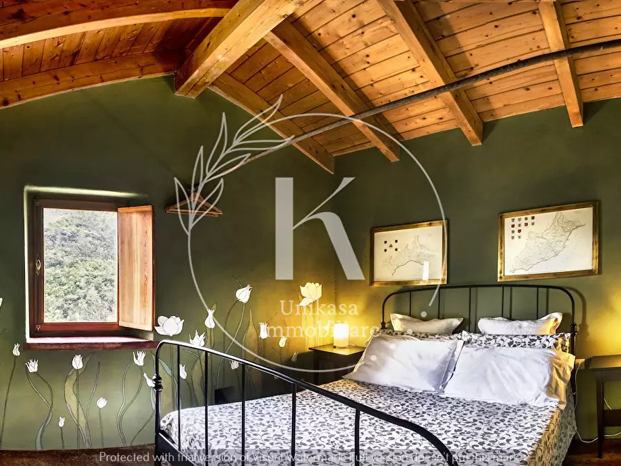 Immagine 9 di Agriturismo in vendita  in Orco Feglino a Orco Feglino