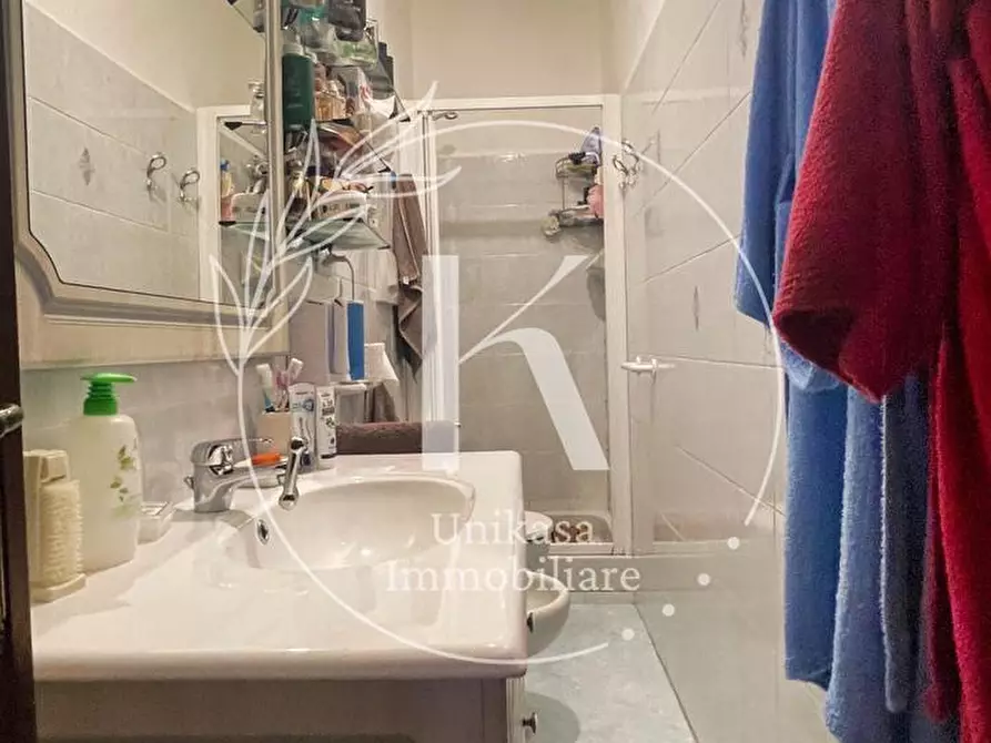 Immagine 10 di Pentalocale in vendita  in Via XX Settembre a Savona