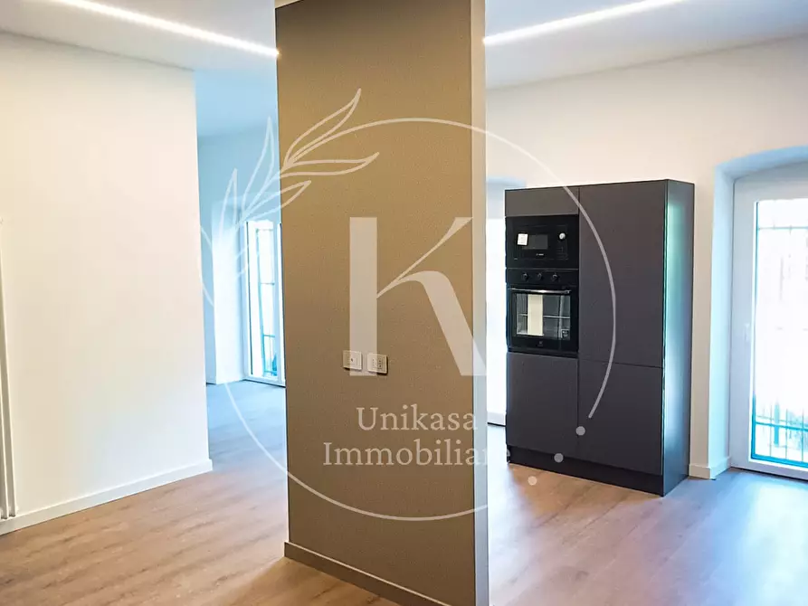 Immagine 9 di Trilocale in vendita  in Via Monturbano a Savona