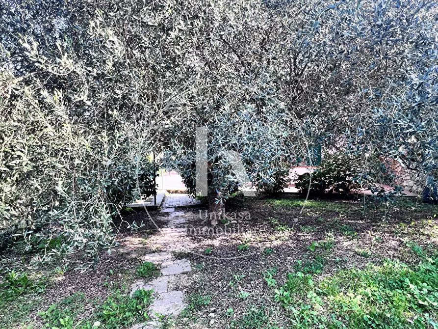 Immagine 26 di Villa in vendita  in Via per Calice a Finale Ligure