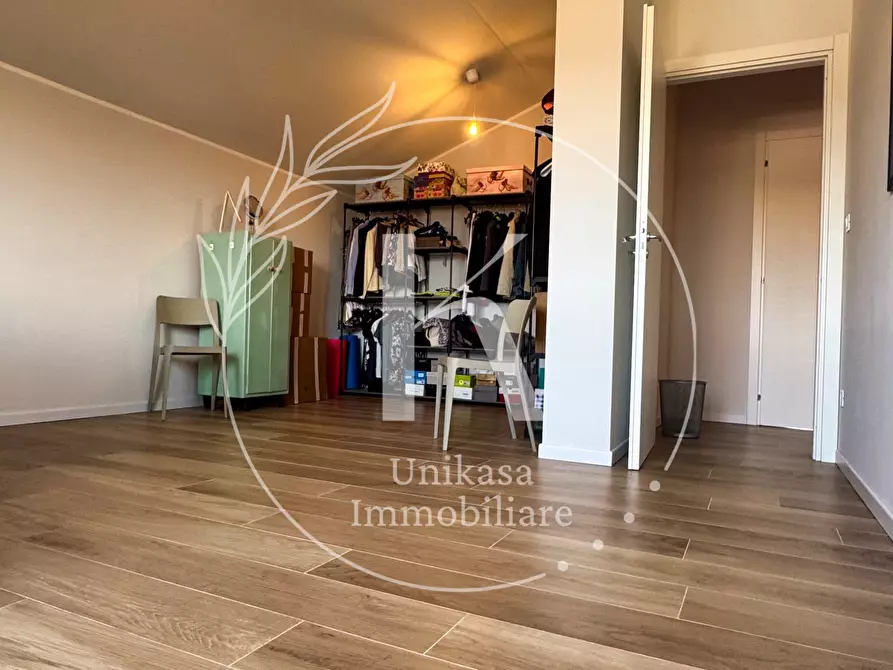 Immagine 28 di Quadrilocale in vendita  in Via Medaglie d'oro 15 a Cairo Montenotte
