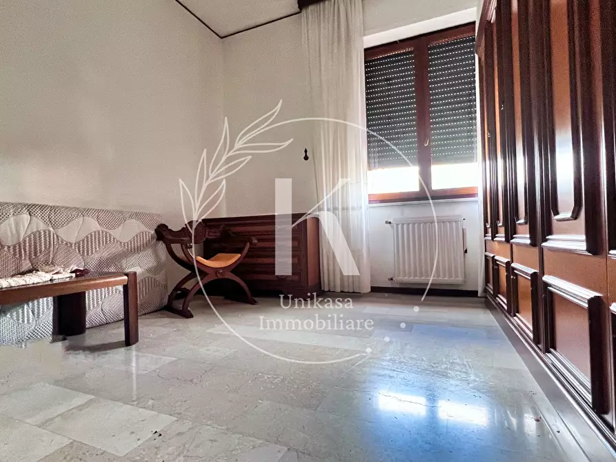 Immagine 39 di Quadrilocale in vendita  in Via Giobatta Brandini 13 a Quiliano