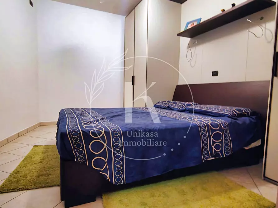 Immagine 33 di Quadrilocale in vendita  in Via Aurelia 454 a Vado Ligure