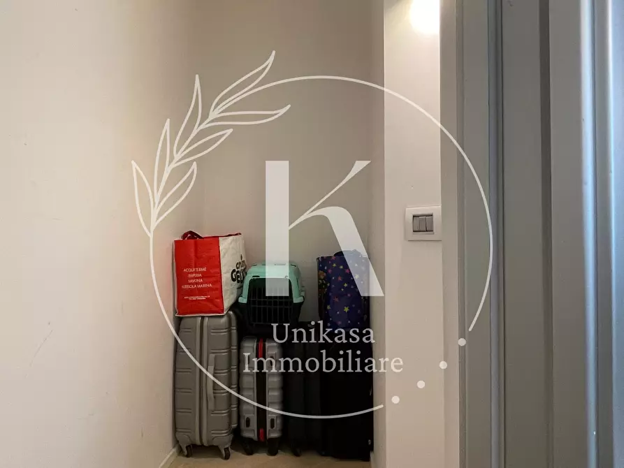 Immagine 60 di Attico in vendita  in Via Paleocapa a Savona