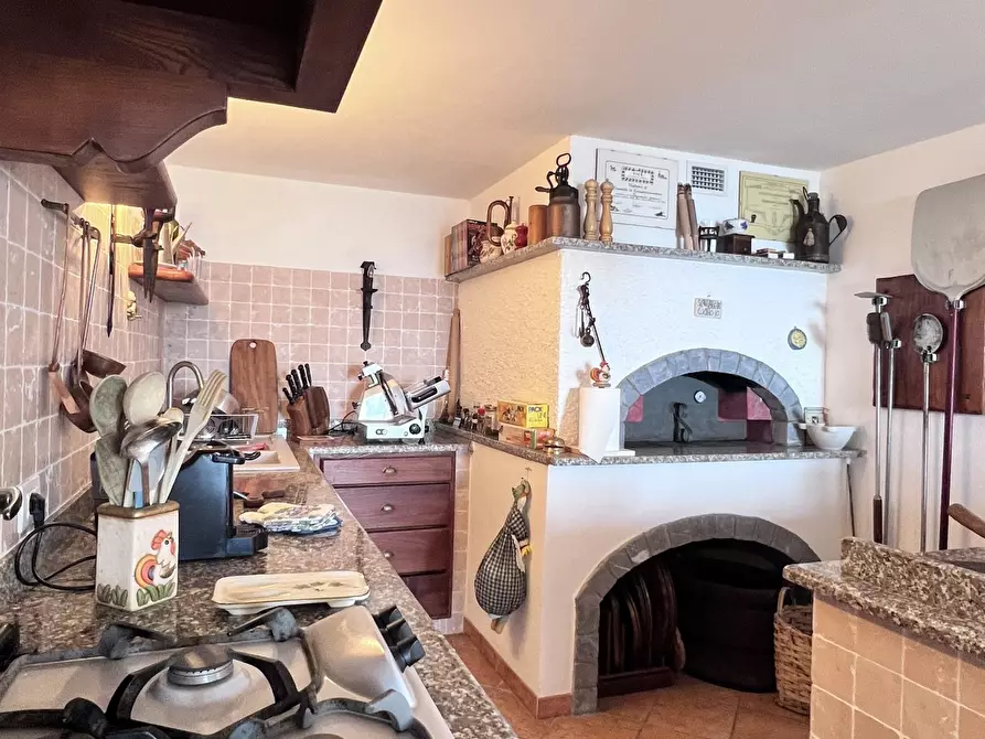 Immagine 64 di Villa in vendita  in Via Alla Strà a Savona