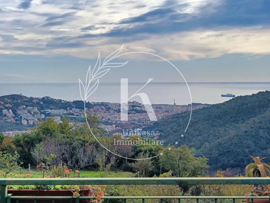 Immagine 34 di Casa indipendente in vendita  in Via Ciantagalletto a Savona