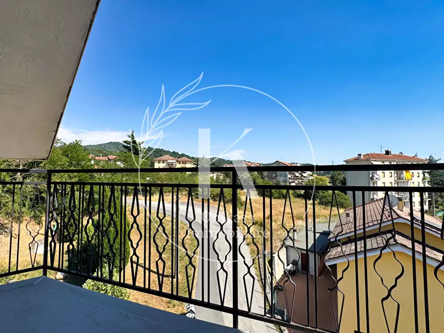 Immagine 4 di Quadrilocale in vendita  in Via Medaglie d'oro 15 a Cairo Montenotte