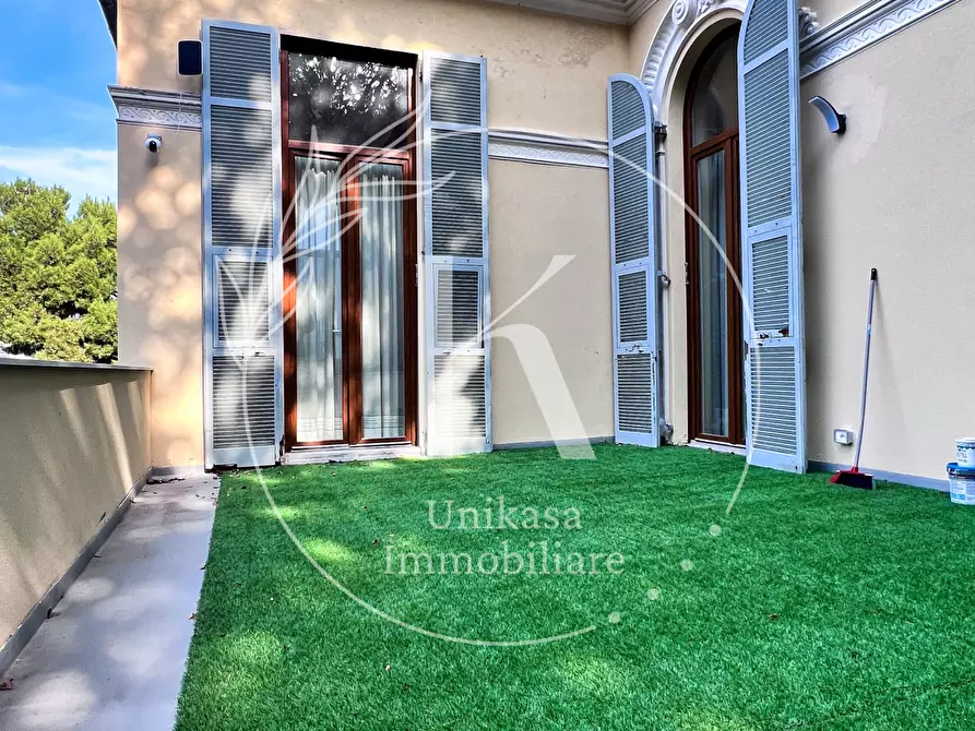 Immagine 34 di Quadrilocale in vendita  in Via Giuseppe Delfino 9 a Quiliano