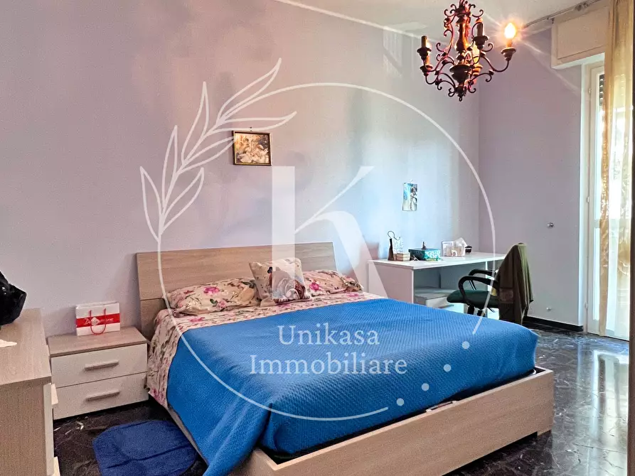 Immagine 23 di Pentalocale in vendita  in Corso Vittorio Veneto 54 a Savona