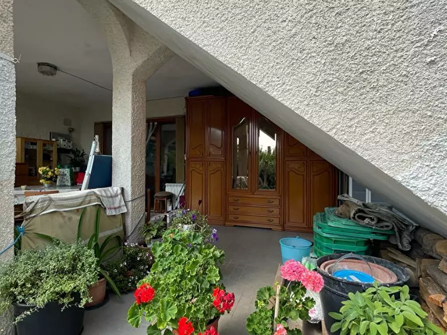 Immagine 16 di Trilocale in vendita  in Via Spotorno a Vezzi Portio