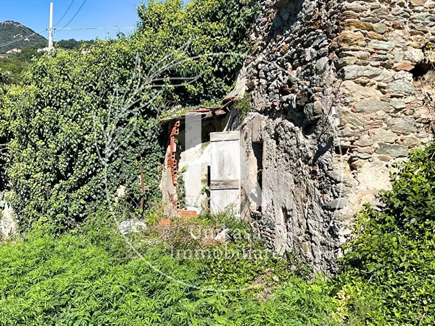 Immagine 21 di Rustico / casale in vendita  in Via Santa Margherita a Vado Ligure
