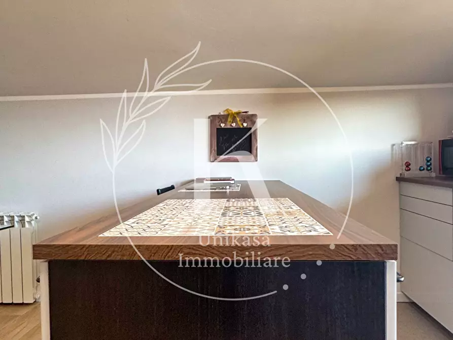 Immagine 39 di Quadrilocale in vendita  in Via Medaglie d'oro 15 a Cairo Montenotte