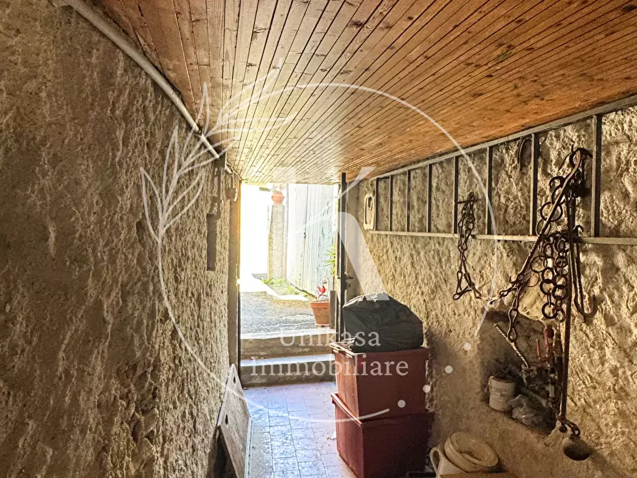 Immagine 49 di Terratetto in vendita  in Via Piave 188 a Vado Ligure
