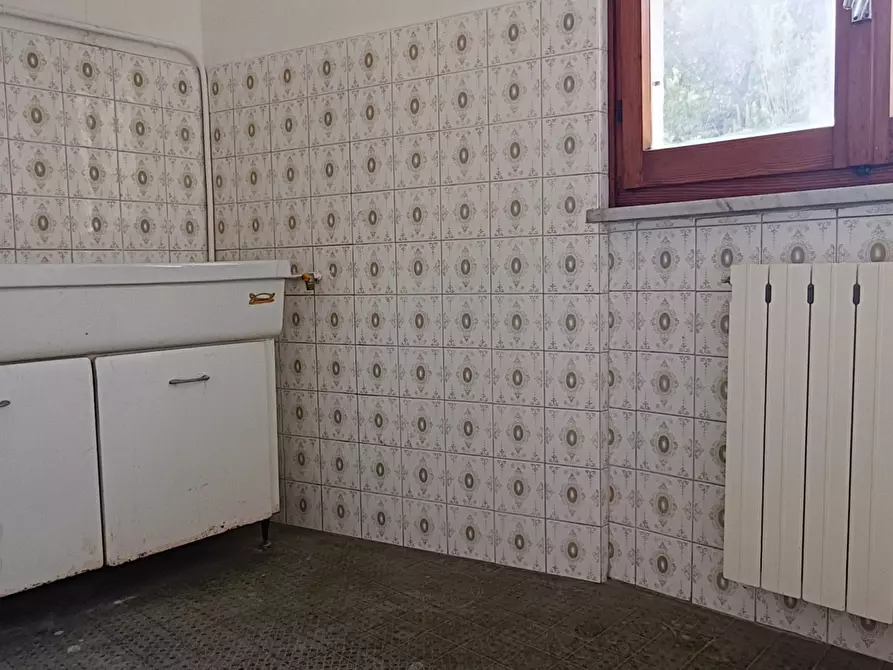 Immagine 9 di Trilocale in affitto  in Via Cassisi 77 a Celle Ligure