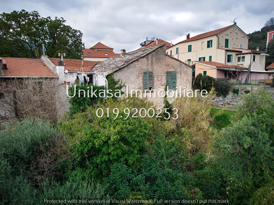 Immagine 9 di Terratetto in vendita  in Via San Rocco 2 a Quiliano