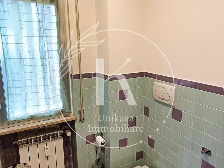 Immagine 27 di Quadrilocale in vendita  in Via Clelia Corradini a Savona