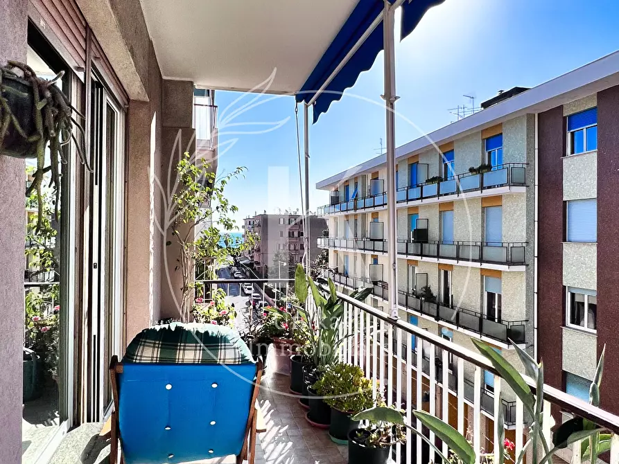 Immagine 23 di Quadrilocale in vendita  in via del forte a Albissola Marina