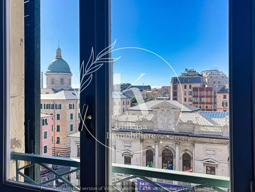 Immagine 27 di Pentalocale in vendita  in Piazza Sisto IV 1 a Savona