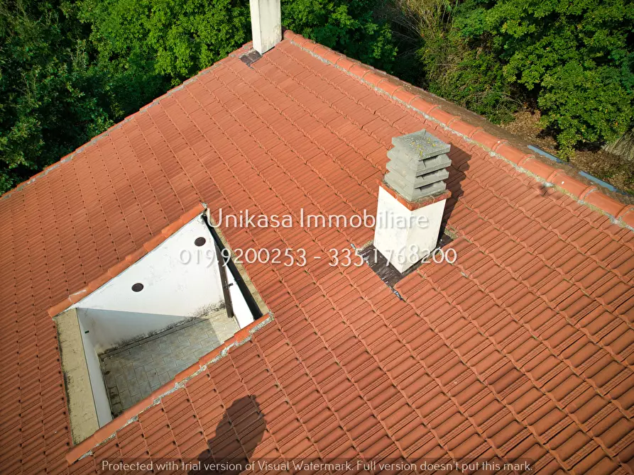 Immagine 14 di Villa in vendita  in località Termini a Vado Ligure