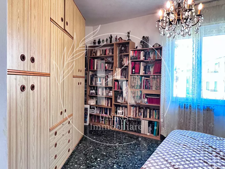 Immagine 11 di Quadrilocale in vendita  in via del forte a Albissola Marina