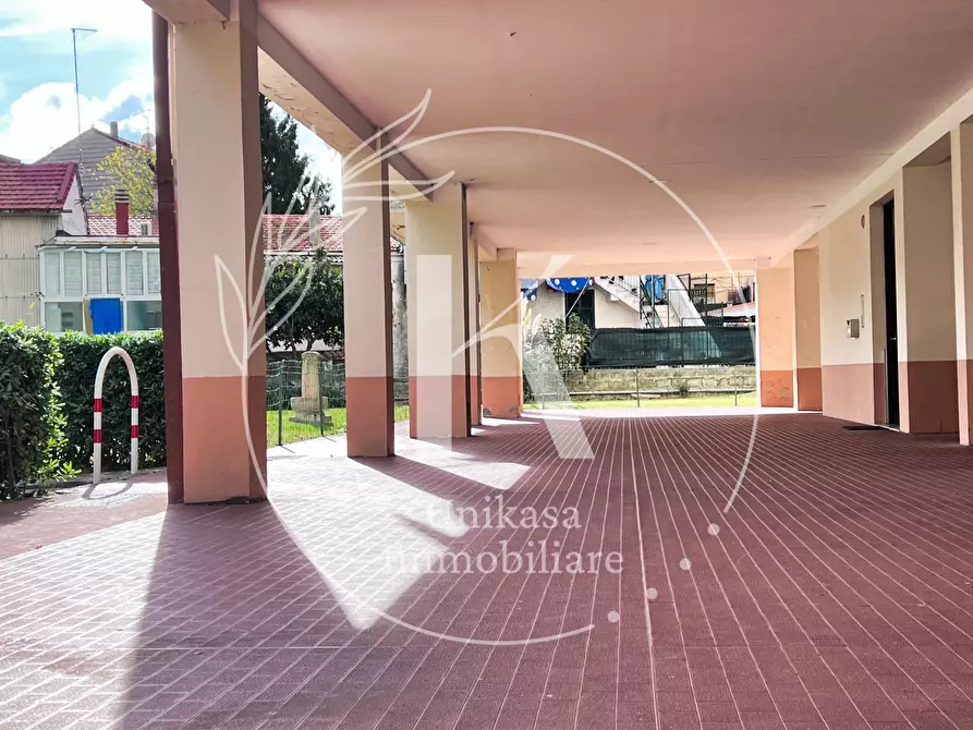 Immagine 25 di Quadrilocale in vendita  in Via Giobatta Brandini 13 a Quiliano