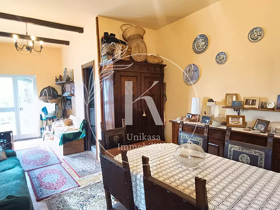 Immagine 48 di Casa indipendente in vendita  in Via Ciantagalletto a Savona