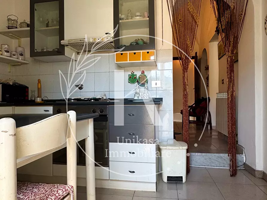 Immagine 19 di Terratetto in vendita  in Via Piave 188 a Vado Ligure