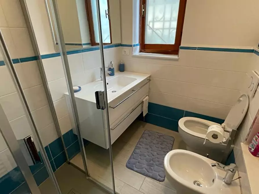 Immagine 26 di Trilocale in vendita  in Via Spotorno a Vezzi Portio