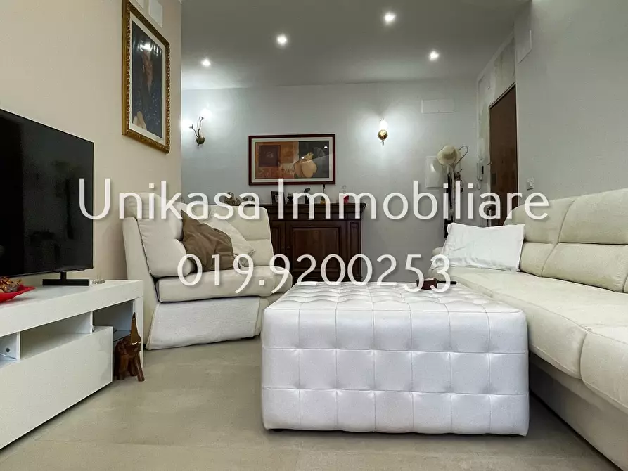 Immagine 28 di Trilocale in vendita  in Via dei Sciaccarama a Albisola Superiore