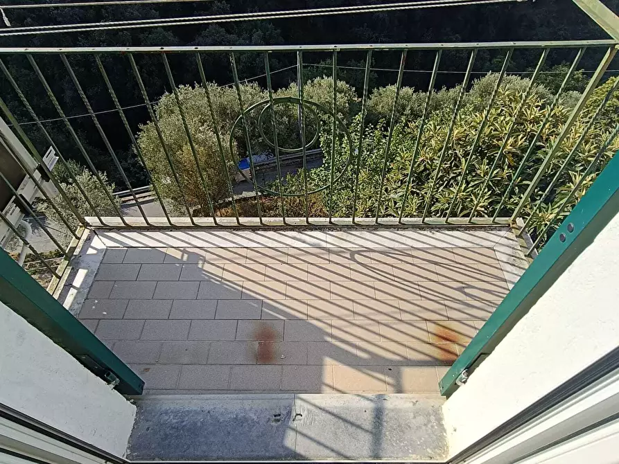 Immagine 17 di Bilocale in affitto  in Via Marmorassi a Savona