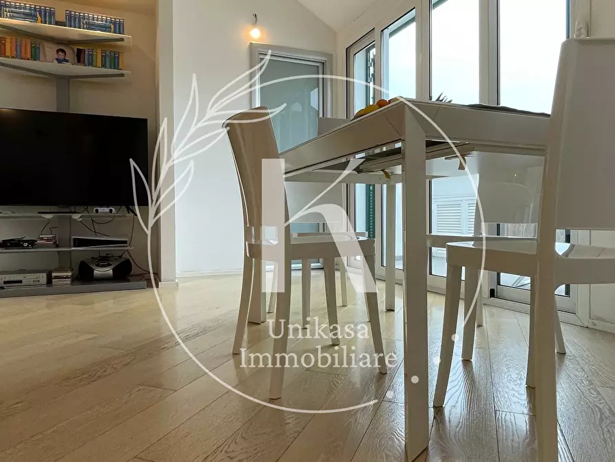 Immagine 12 di Attico in vendita  in Via Paleocapa a Savona