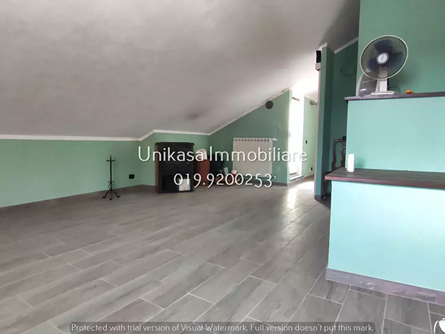 Immagine 53 di Villa in vendita  in località Termini a Vado Ligure