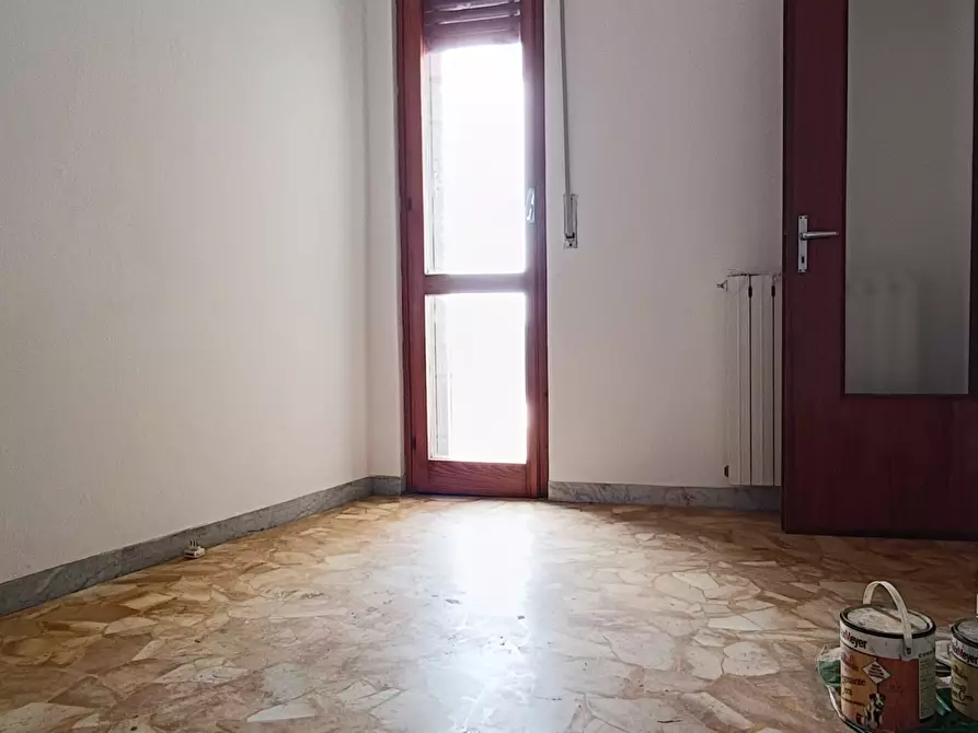 Immagine 14 di Trilocale in affitto  in Via Cassisi 77 a Celle Ligure