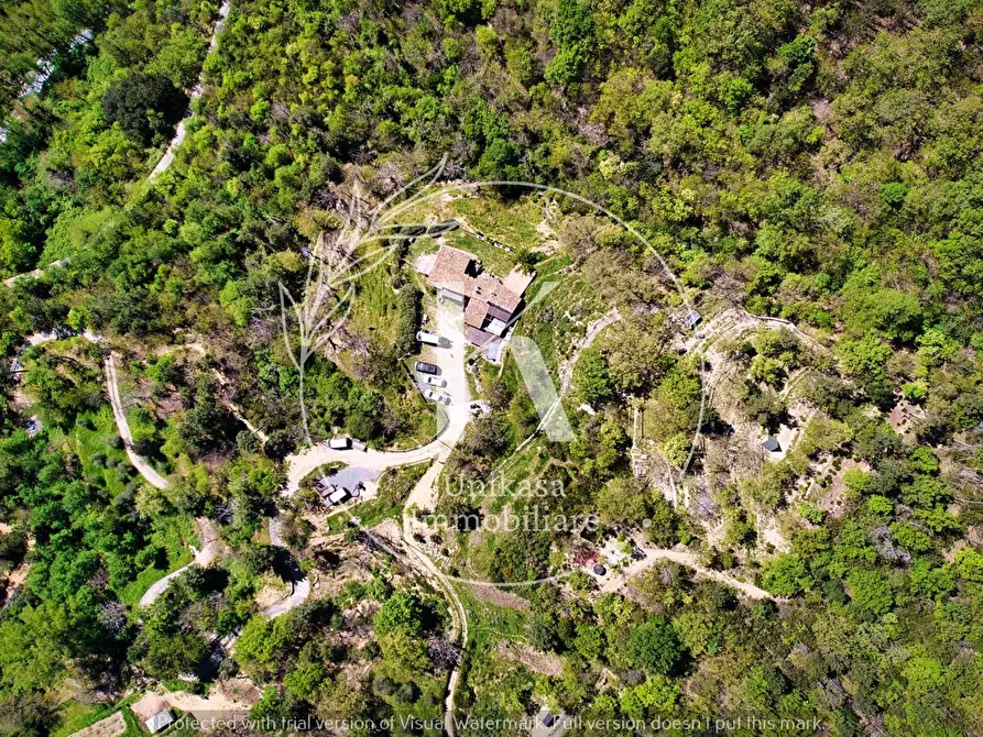 Immagine 25 di Rustico / casale in vendita  in Orco Feglino a Orco Feglino