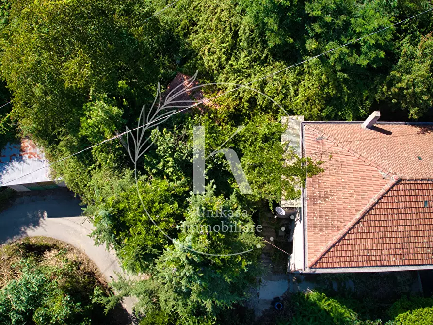 Immagine 10 di Casa semindipendente in vendita  in Via Nazionale Piemonte 96 a Savona