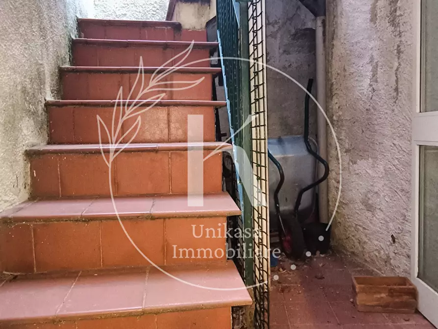 Immagine 36 di Terratetto in vendita  in Via Veirasca 4 a Quiliano
