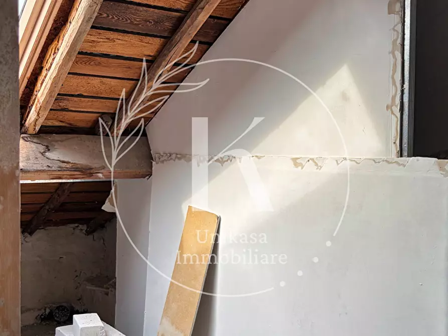 Immagine 22 di Quadrilocale in vendita  in Via Don Minzoni a Savona
