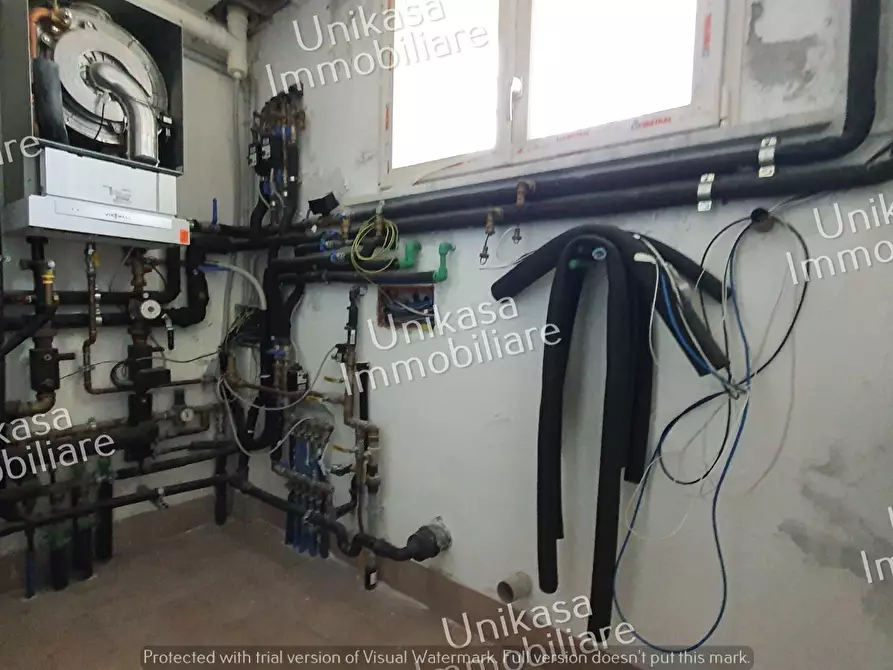 Immagine 17 di Villa in vendita  in Via Loreto a Savona