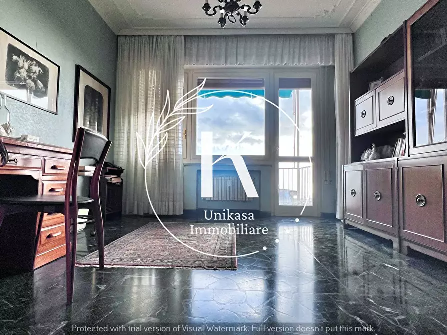 Immagine 13 di Pentalocale in vendita  in Via Angelo Visca a Savona