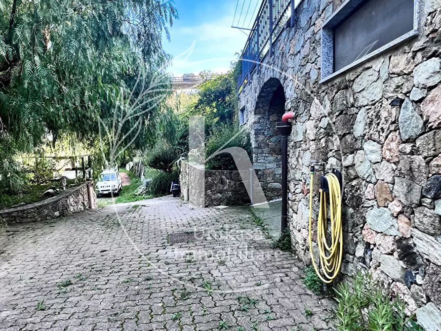 Immagine 56 di Villa in vendita  in Via per Calice a Finale Ligure