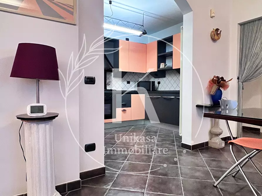 Immagine 13 di Quadrilocale in vendita  in Via Poggio del Sole Superiore 11 a Albissola Marina
