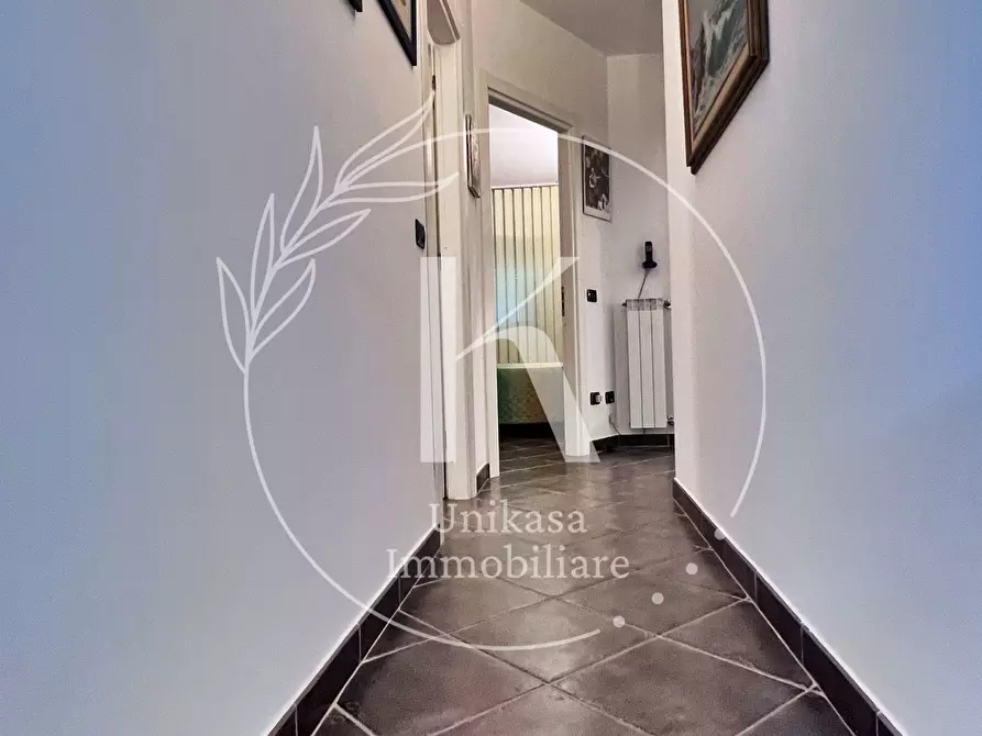 Immagine 34 di Quadrilocale in vendita  in Via Poggio del Sole Superiore 11 a Albissola Marina