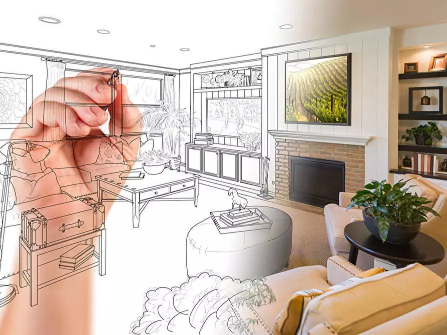 Immagine 1 di Pentalocale in vendita  in villetta a Savona