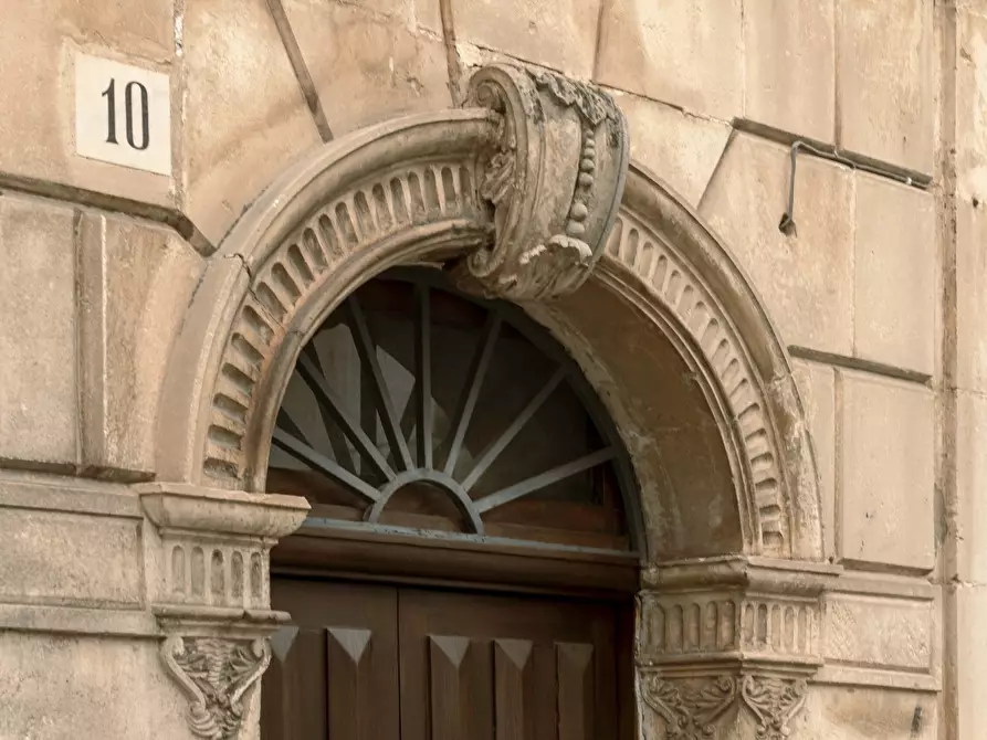 Immagine 38 di Palazzo in vendita  in Via Giordano Bruno 10 a Ostuni