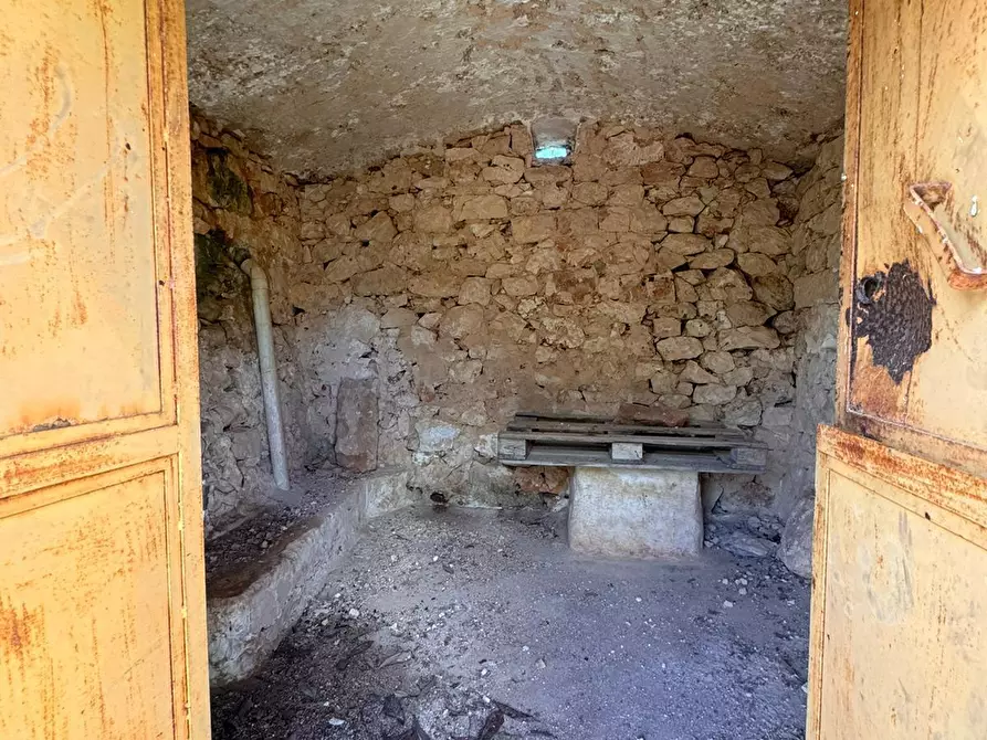 Immagine 11 di Casa indipendente in vendita  in Contrada Le Camere a Ostuni